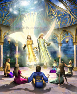 Celestial Communion