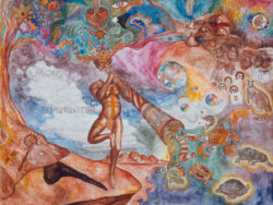 Didjeridoo Dreamtime
