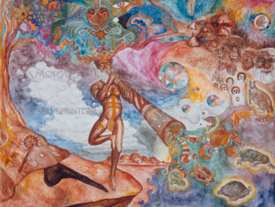 Didjeridoo Dreamtime