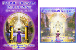 Divine Human Blueprint Course Manual & CD