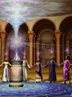 The Sacred Covenant