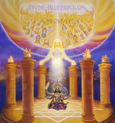 Vajra Ascension