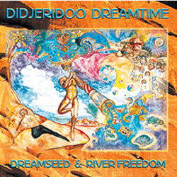 Didjeridoo Dreamtime