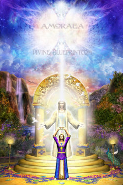Divine Human Blueprint – Priest